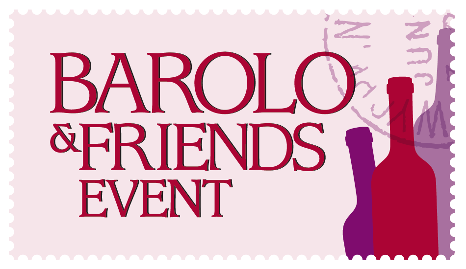 Logo barolo and friends 150