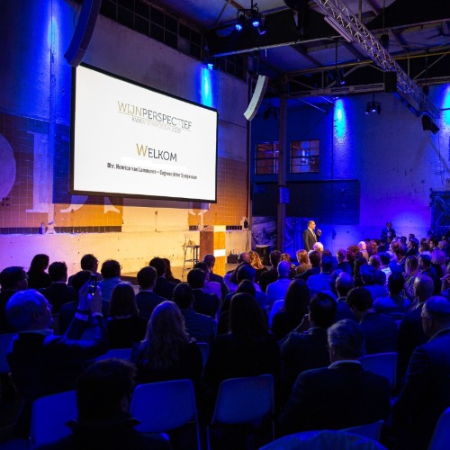 KVNW Symposium Wijnperspectief 2025