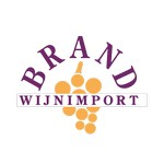 Brand Wijnimport