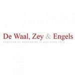 De Waal, Zey & Engels
