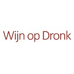 Wijn op Dronk